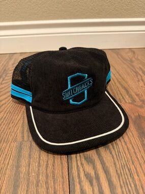 Colorado Switchbacks Hat